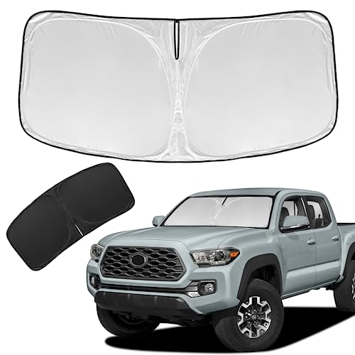 Best Accessories For Toyota Tacoma