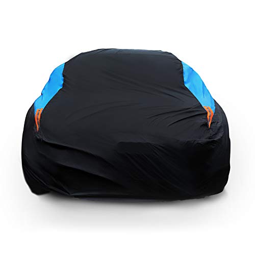 Best Affordable Car Covers