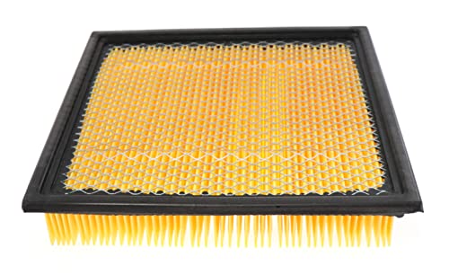 Best Air Filter For Ford F150