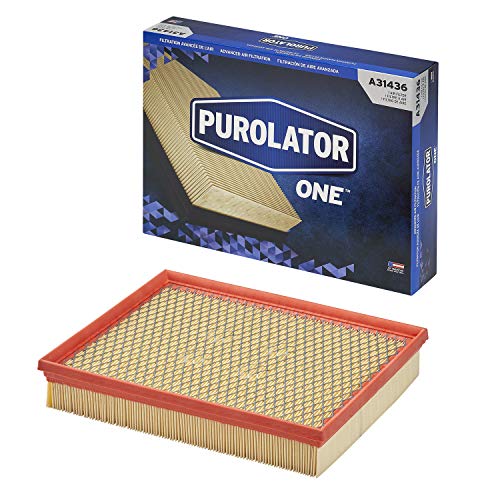 Best Air Filter For Ford Ranger