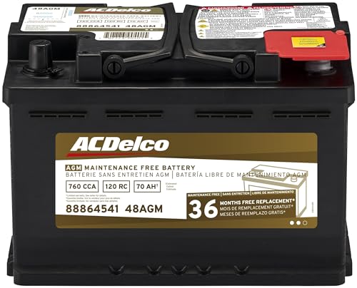 Best Battery For 2011 Hyundai Sonata