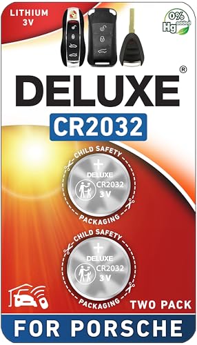 Best Battery For Porsche 993