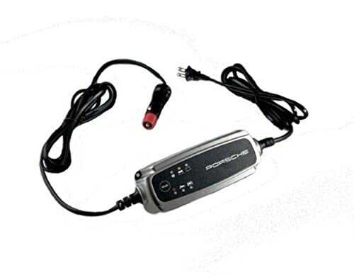 Best Battery Maintainer For Porsche