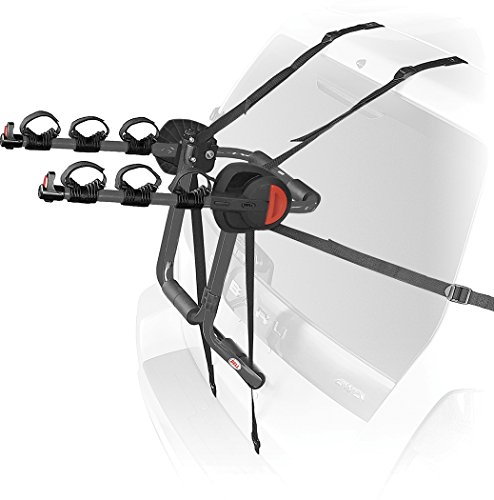 Best Bike Rack For Kia Niro