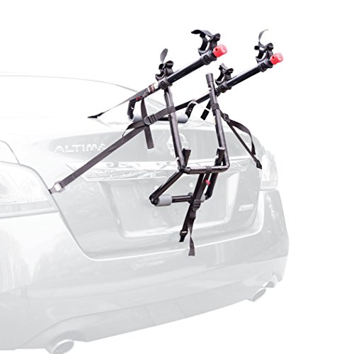 Best Bike Rack For Porsche Cayenne