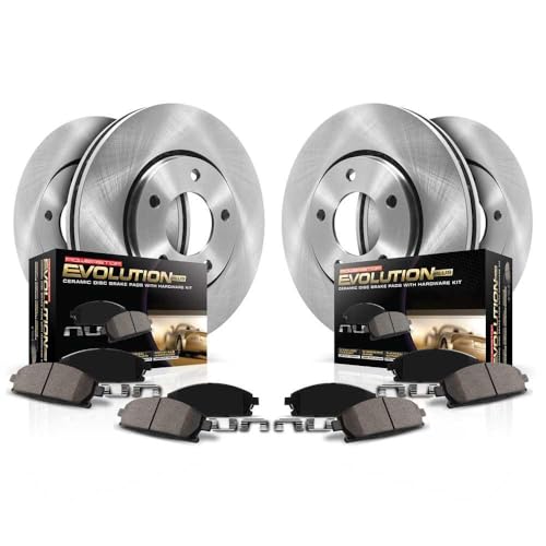 Best Brake Pads And Rotors For Honda Civic