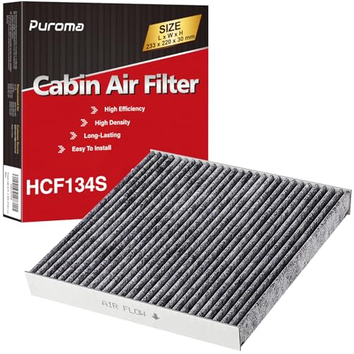 Best Cabin Air Filter For Honda Civic