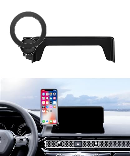 Best Cell Phone Holder For Honda Civic