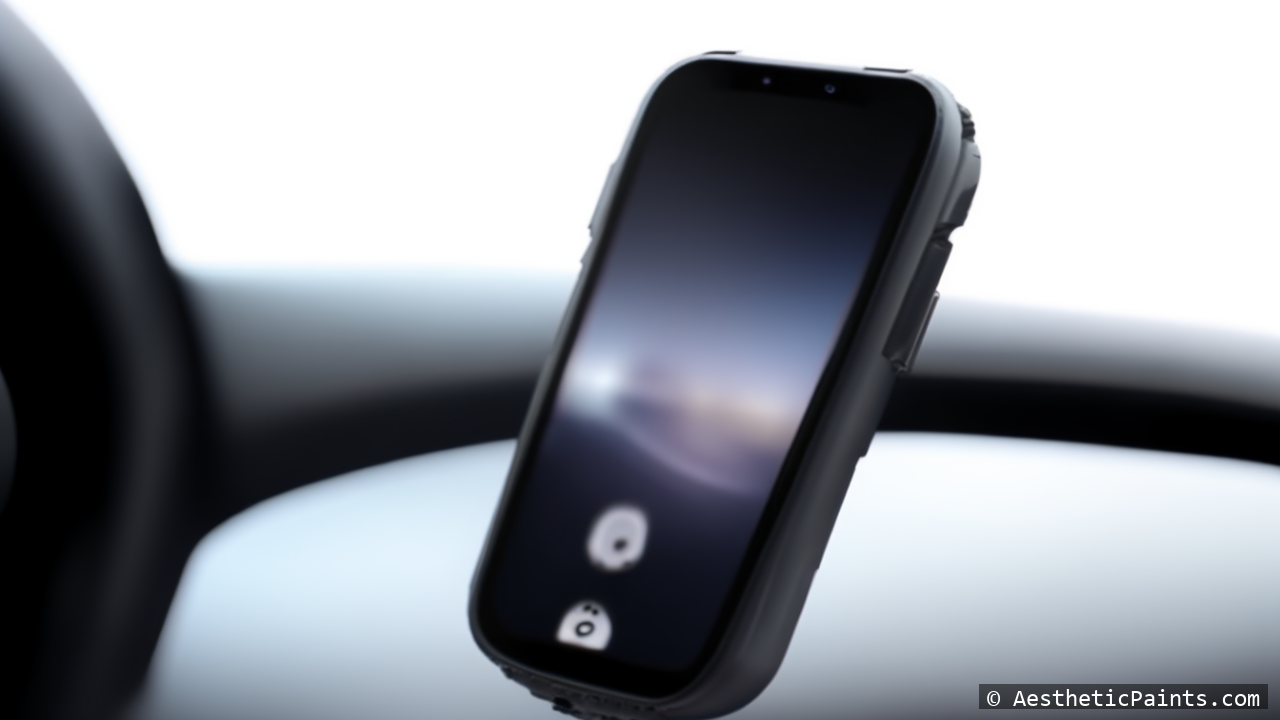 featured 10 best phone mounts for kia soul