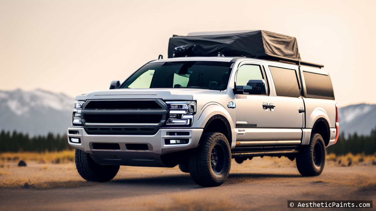 featured 10 expert recommended ford ranger campers