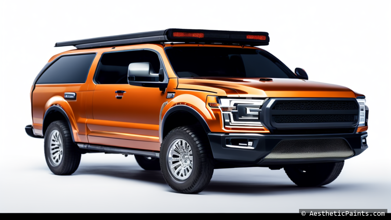featured 10 top camper shells for ford f150s