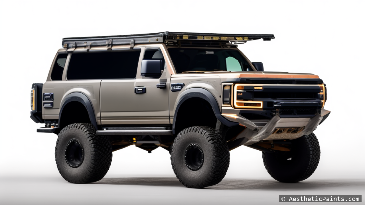 featured 7 best camper shells for ford raptor reviews