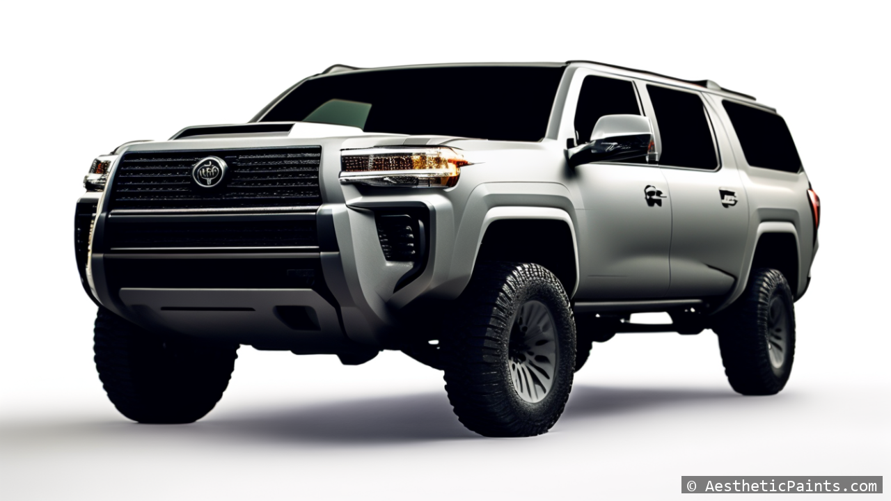featured 7 best led headlights for toyota 4runner