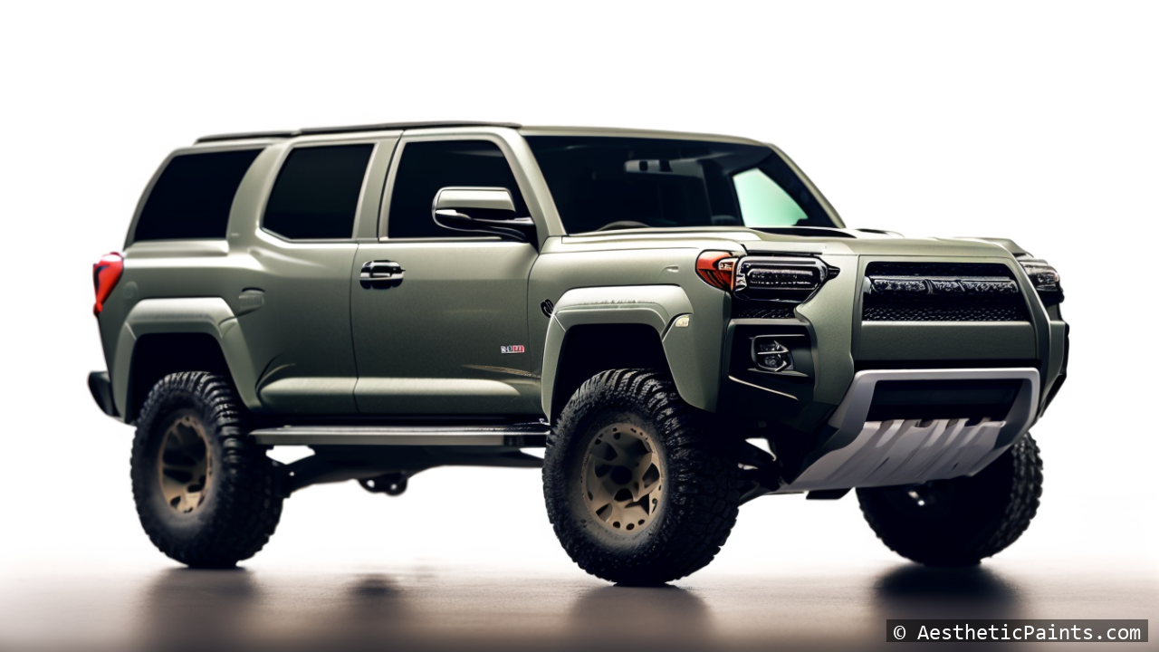 featured 7 best lift kits for toyota 4runners