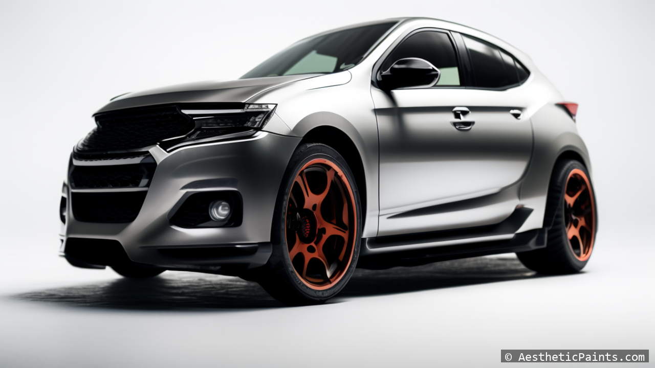 featured 7 best rims for honda civic 10th gen