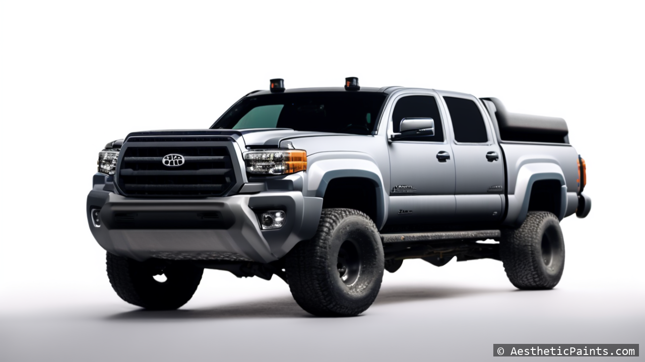 featured 7 leveling kits for toyota tacomas review