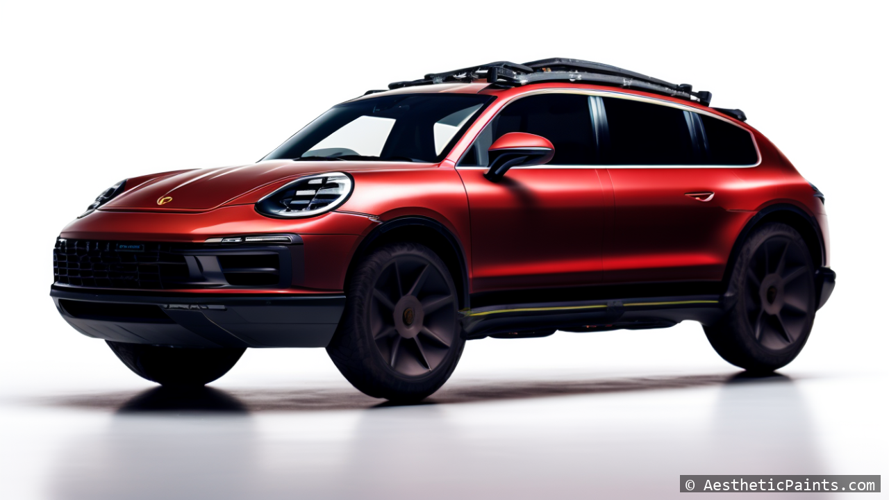 featured 8 best porsche cayenne roof racks