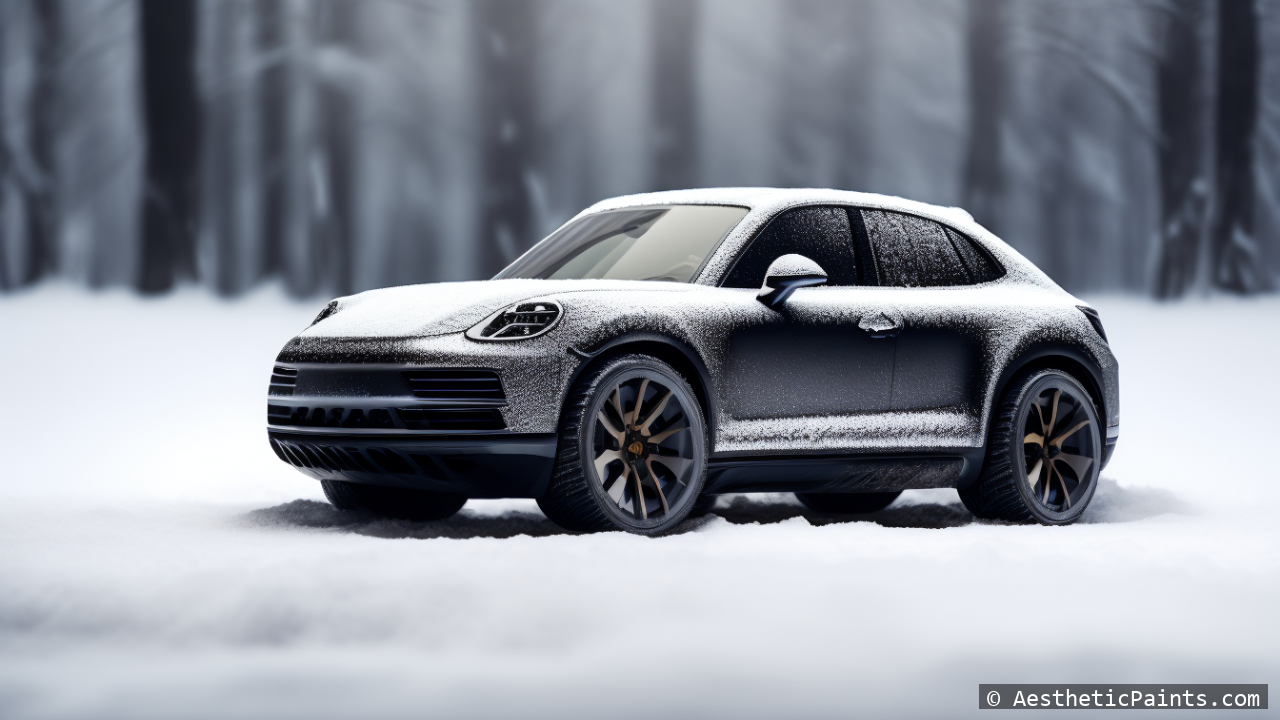 featured 8 best snow tires for porsche cayenne