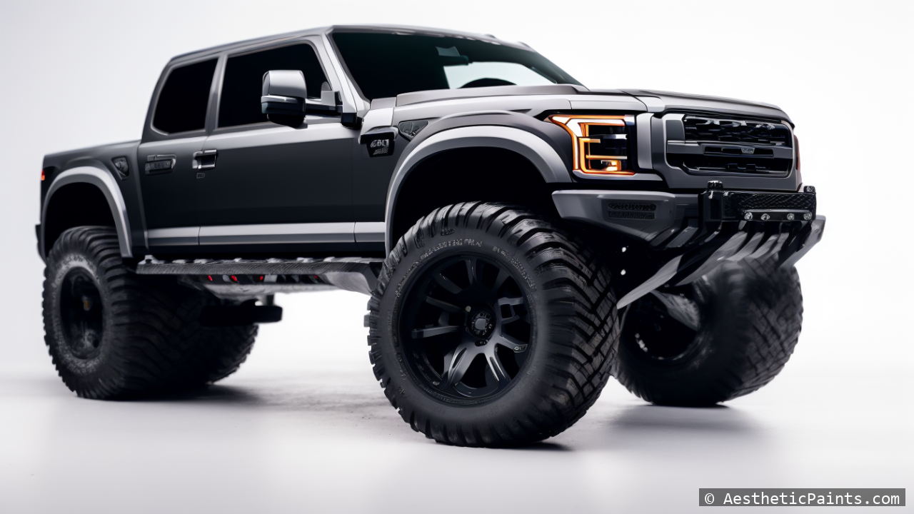 featured 8 proven wheels for ford raptors review real res
