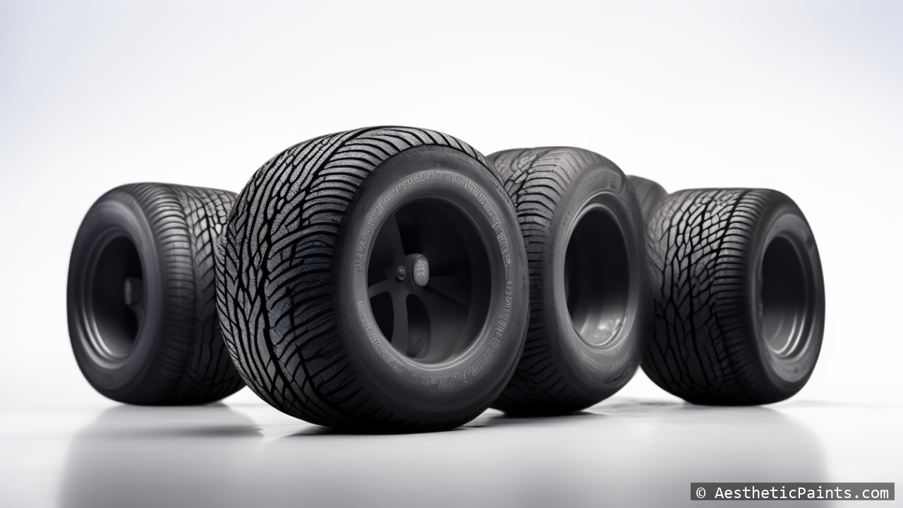 featured 10 best all season tires for ford focus