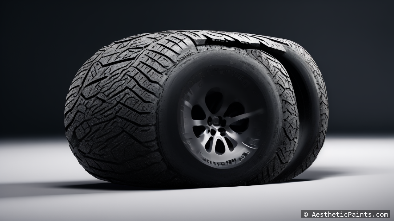 featured 10 best all terrain tires for ford f250s