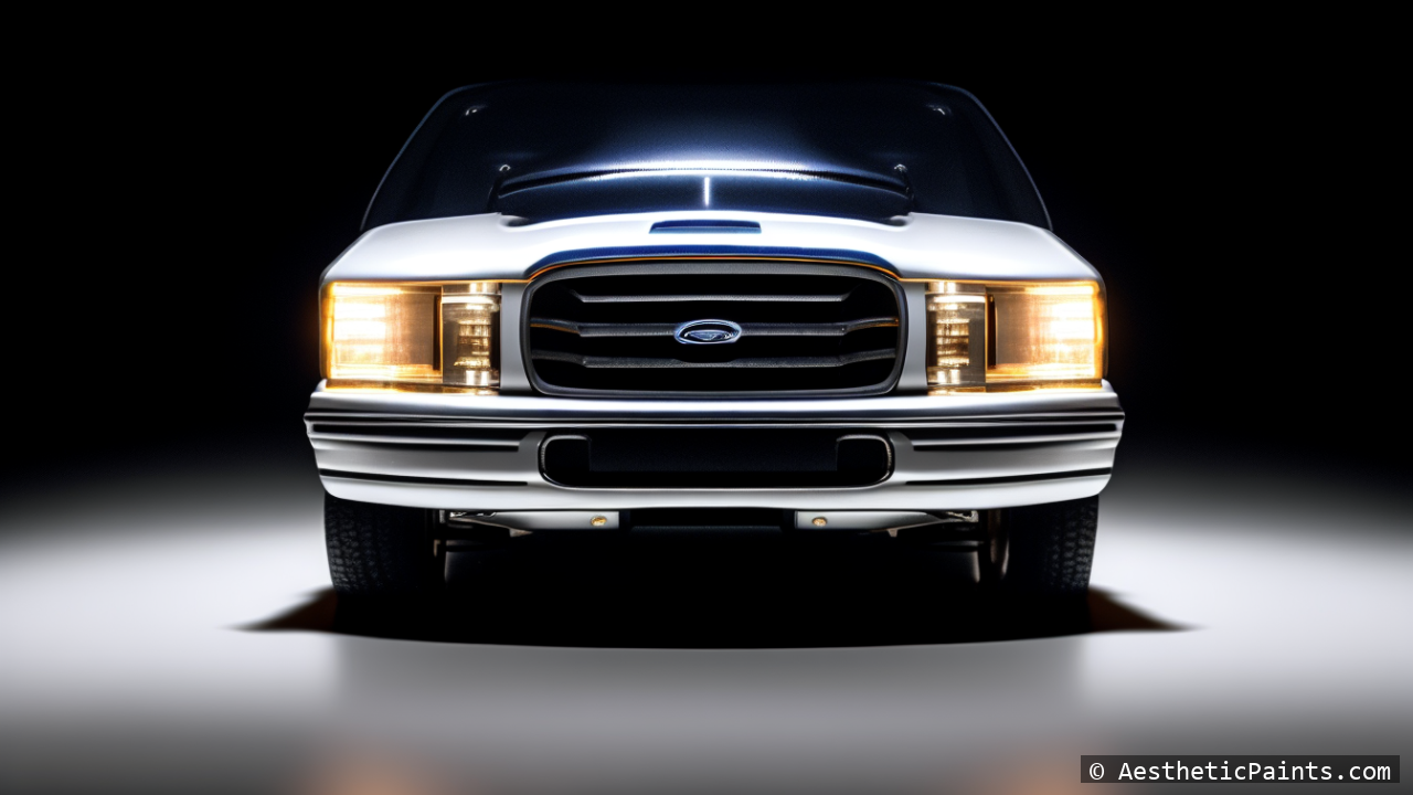 featured 10 best led headlights for 2005 ford f150
