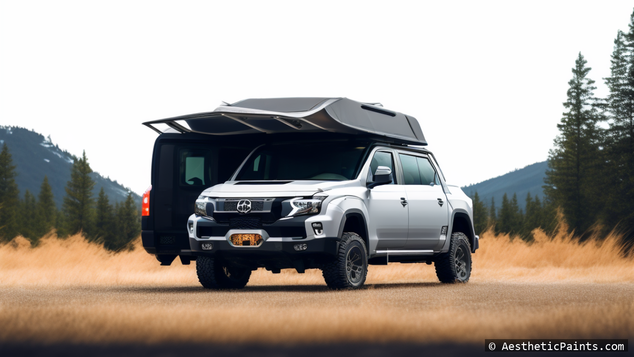 featured 5 smart camper choices for nissan frontiers