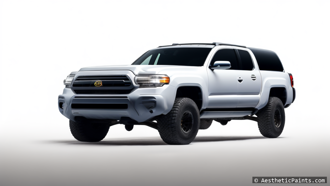 featured 7 best air mattresses for toyota tacomas