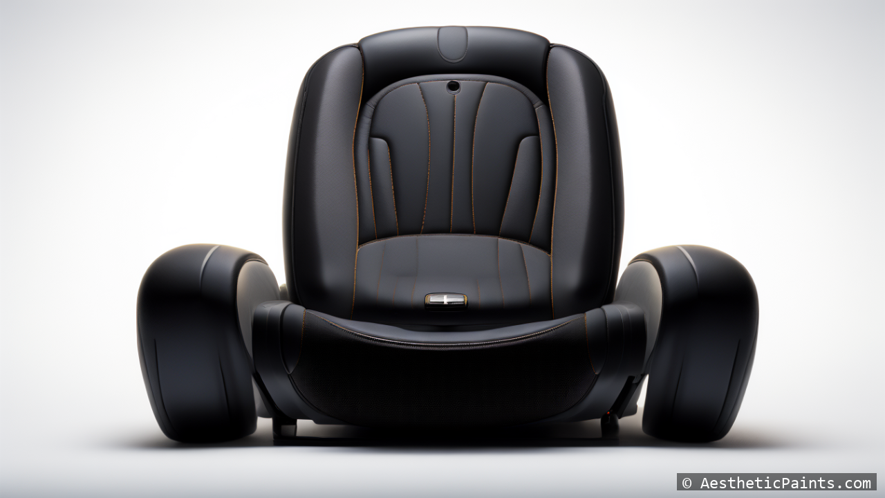 featured 8 best car seats for porsche 911