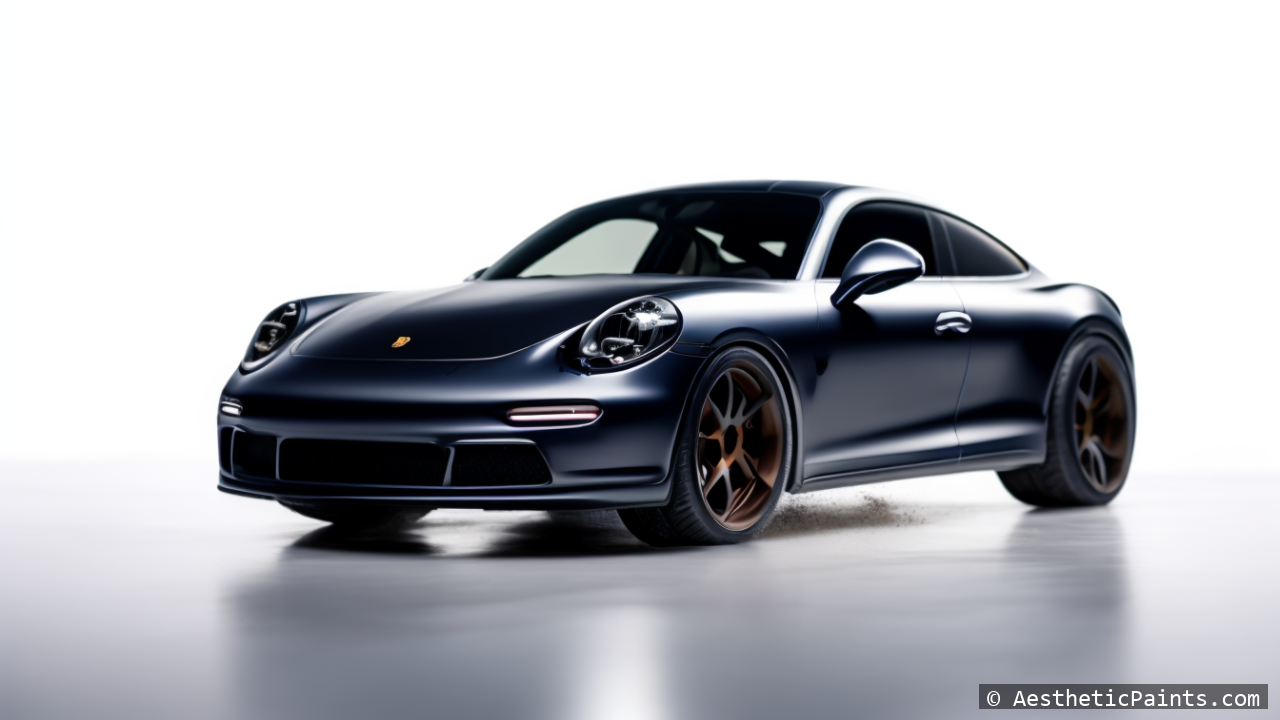 featured 8 best coolants for porsche panamera