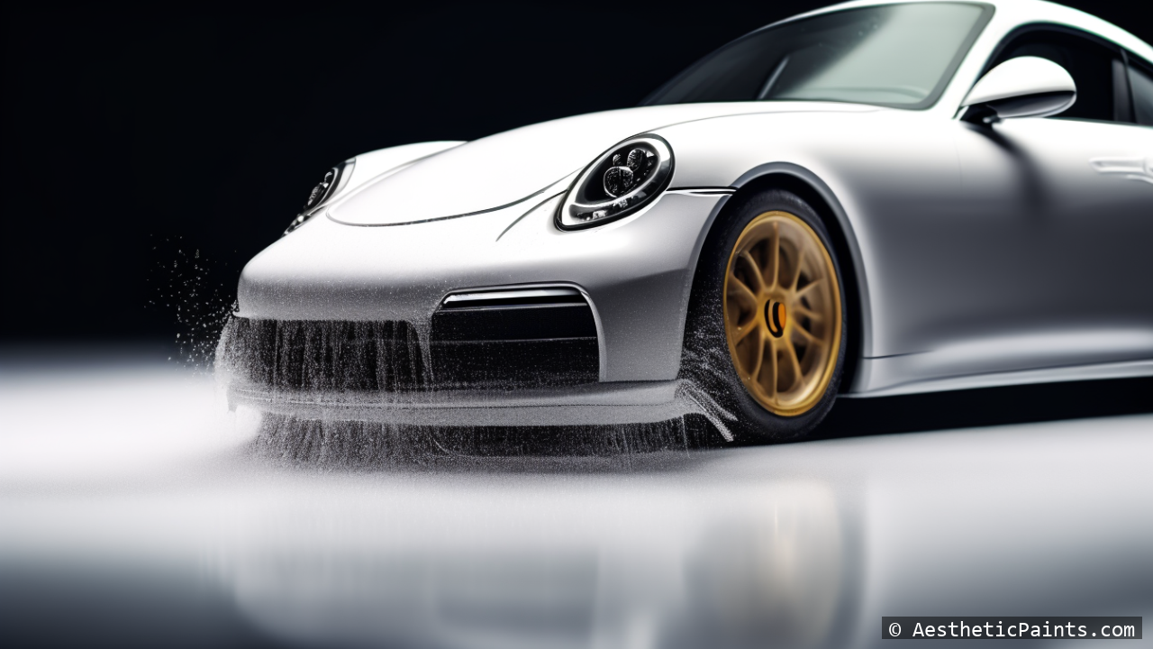 featured 8 top car wash soaps for porsche