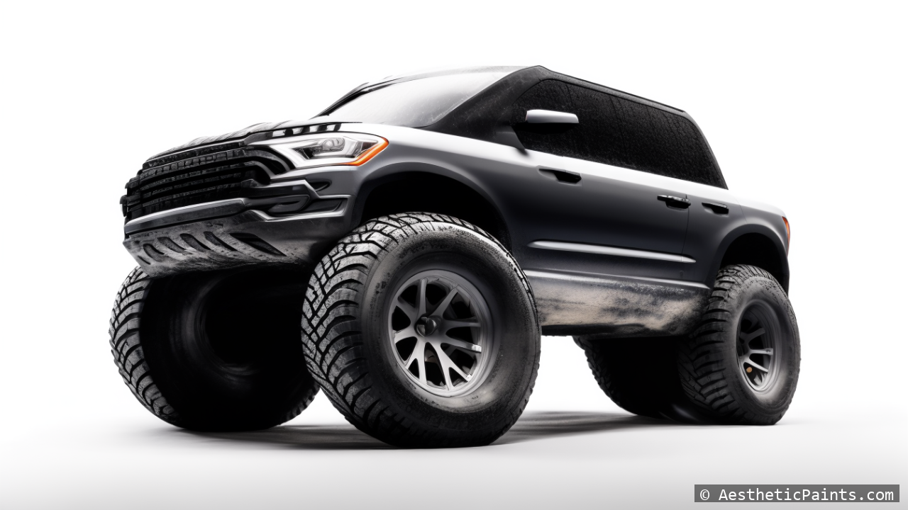 featured top 10 all terrain tires for ford rangers
